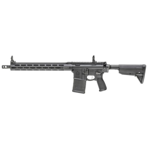 SPRINGFIELD ARMORY Saint Victor 308 Win 16" 20rd Semi-Auto AR10 Rifle - Qualified Professionals Only