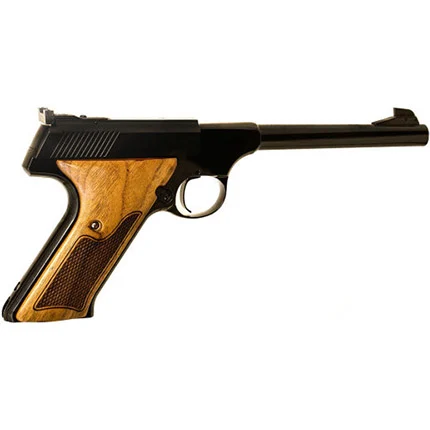 ~SG22 .22LR 6.5" SA BLUE 10RD
