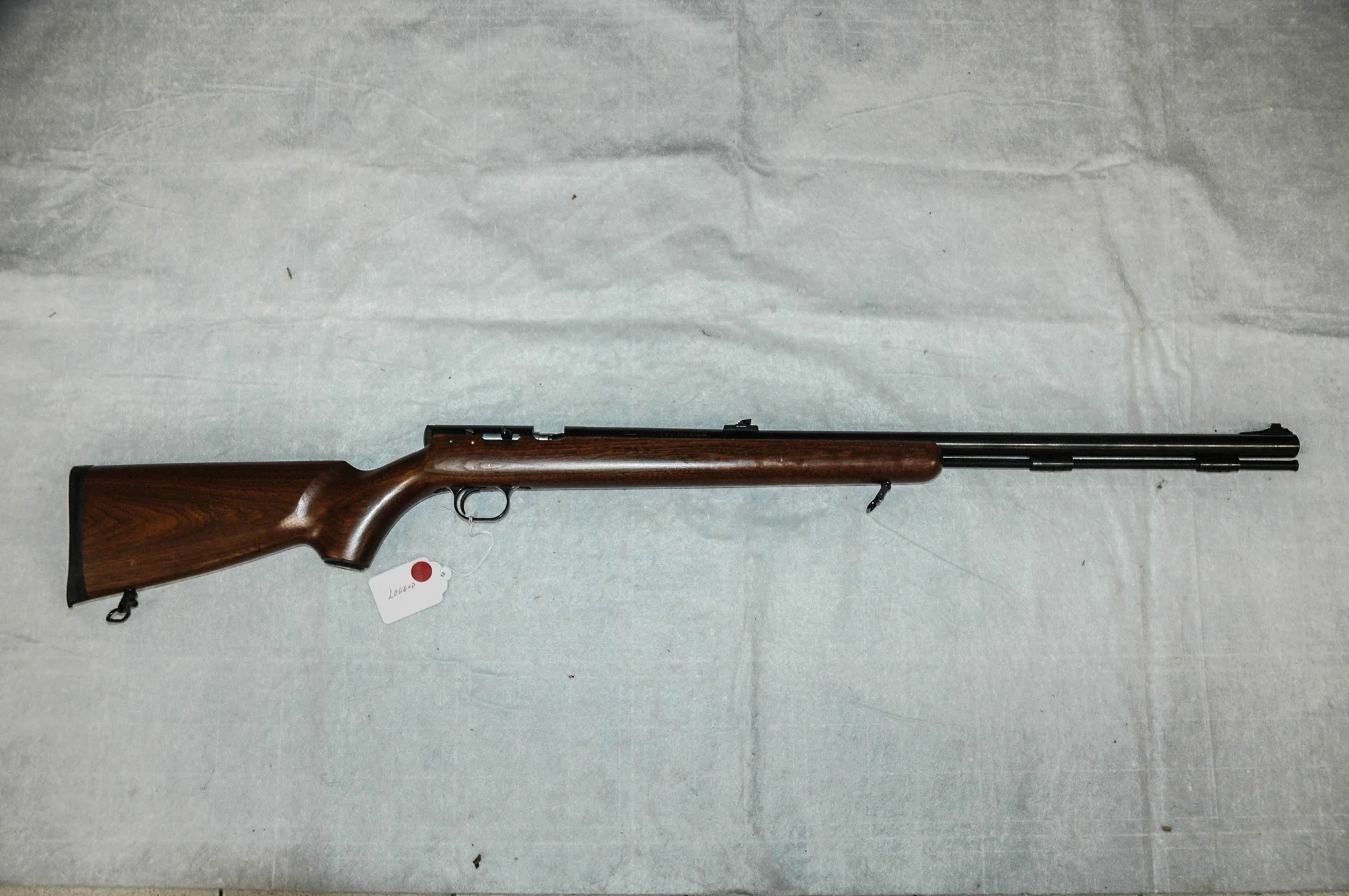 THOMPSON/CENTER ARMS System 1 (Used)