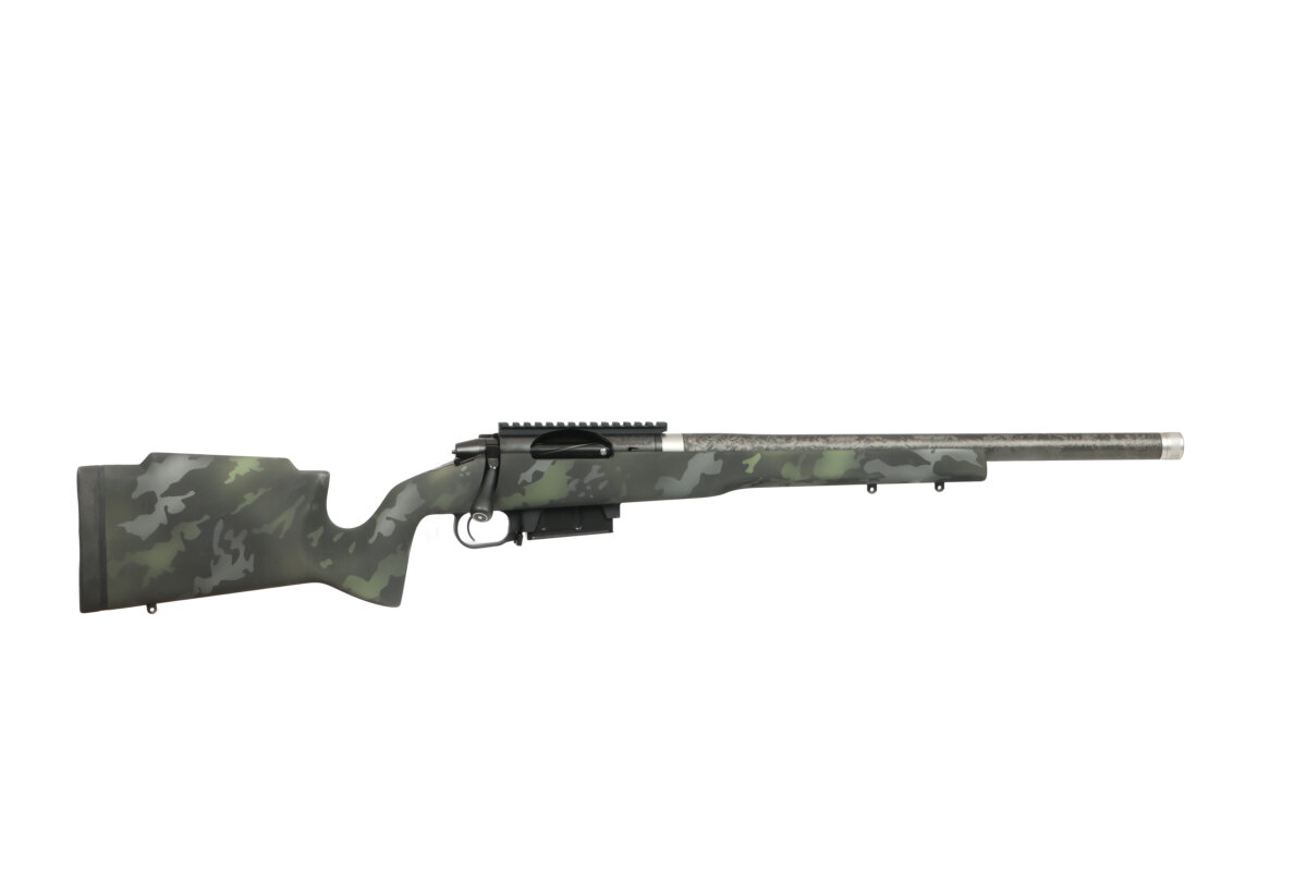 Proof Research ELEVATION MTR 7MMBC MDNGHT 20" MIDNIGHT STOCK
