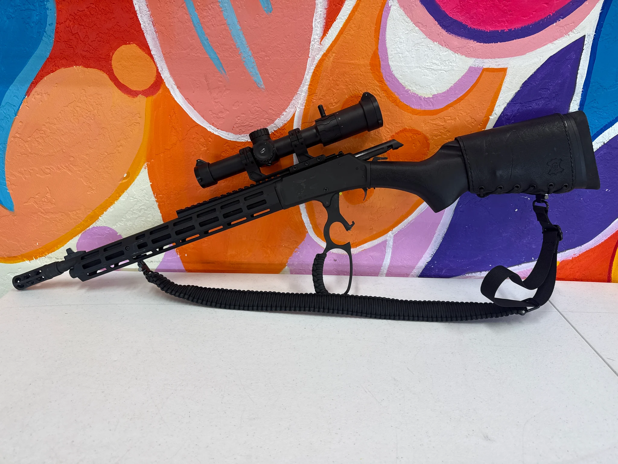 MARLIN 336D (Used)