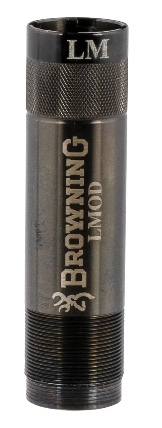 Browning 1132033 Midas Browning Invector Plus 12 Gauge Light Modified Extended Stainless Steel Oxide
