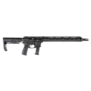 CHRISTENSEN ARMS CA9MM 9mm 16" 21rd Semi-Auto Rifle - Carbon Fiber