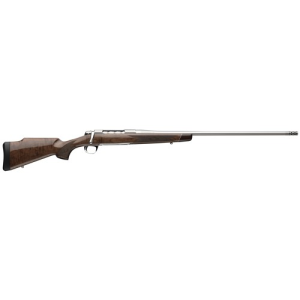 BROWNING X-Bolt 2 6.5 PRC 22" 4rd - Black Walnut