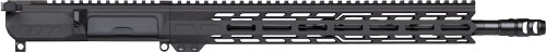 CMMG Resolute MK4 .22LR 16.1" Complete Upper - Black