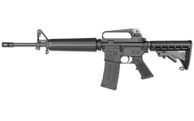 Rock River Arms LAR-15 A2 Mid 5.56 NATO 16" 30RD AR Rifle
