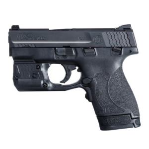SMITH & WESSON M&P 9 Shield M2.0 CT Lsrgd Pro 9mm 3.1" 7rd