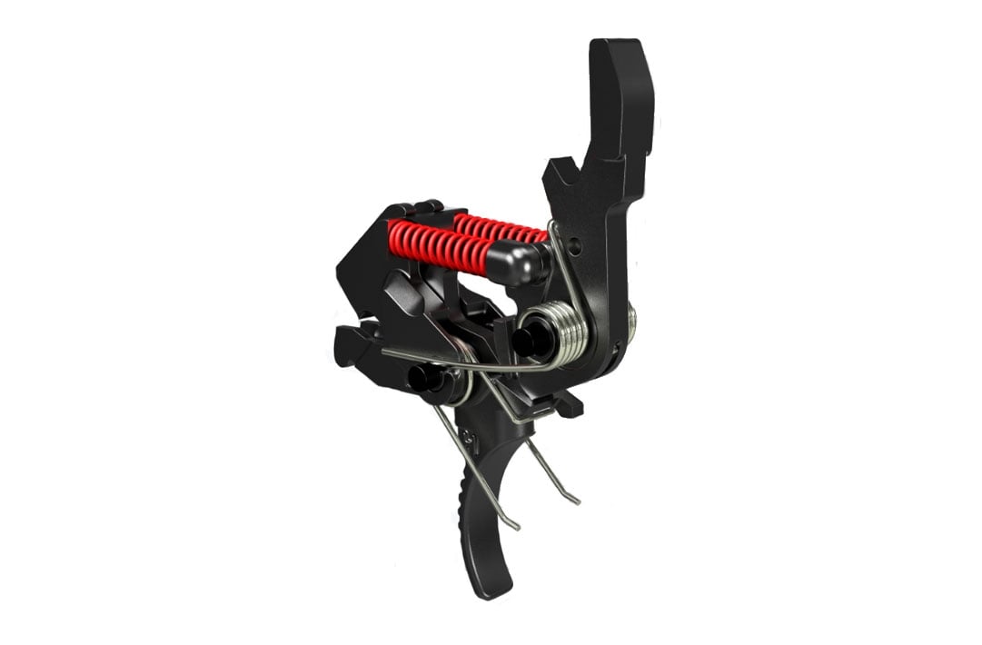 Hiperfire HIPERTOUCH Elite AR15 Trigger Assembly - HPTE