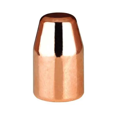 Berry's Preferred Plated Pistol Bullets 9mm .356" 124gr FP 250/ct