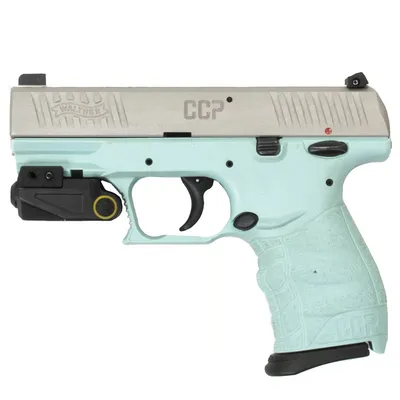 WALTHER CCP (Used)