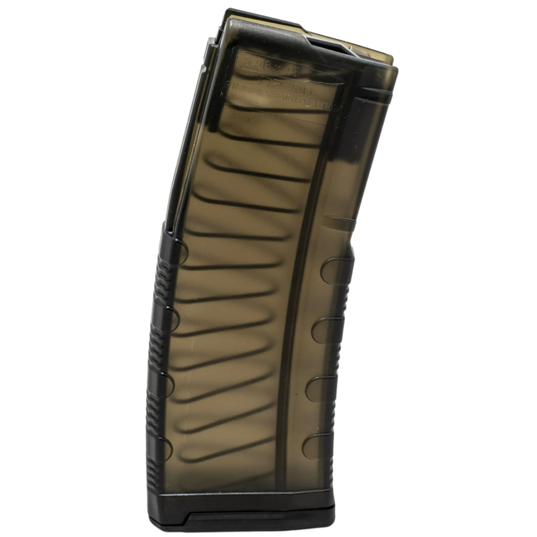 Amend2 556 30Rd Translucent G