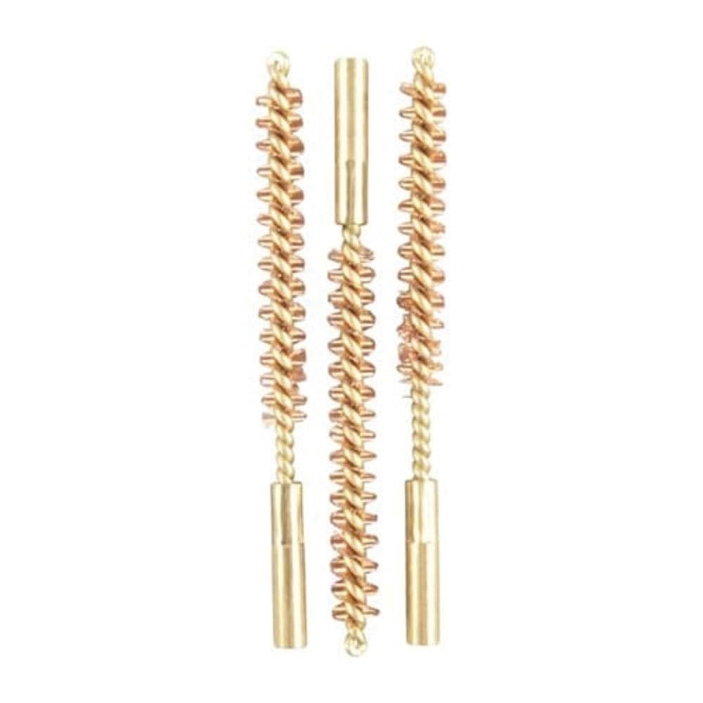 Brownells 6.5mm #8-36 Female Special Line Dewey Bore Brush, Pack of 3