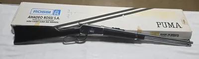 ROSSI 92 SRC (Used)
