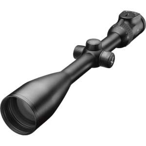 Swarovski-Optik DEMO Swarovski Optik Z5i BT Rifle Scope 5-25x52 1" SFP BT-4W-I Illum