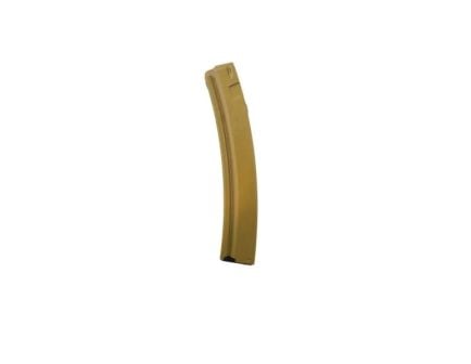 HK 50223552 SP5 30rd 9mm Fits H&K SP5/SP5K FDE Steel - No Credit Card Fees - Low, flat rate shipping
