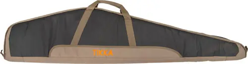 TIKKA X2 GUN CASE PEAT OTTER