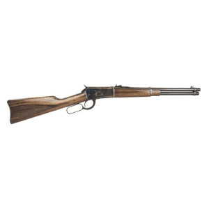 Cimarron 1892 357 Mag 16" 8rd - Trapper Walnut