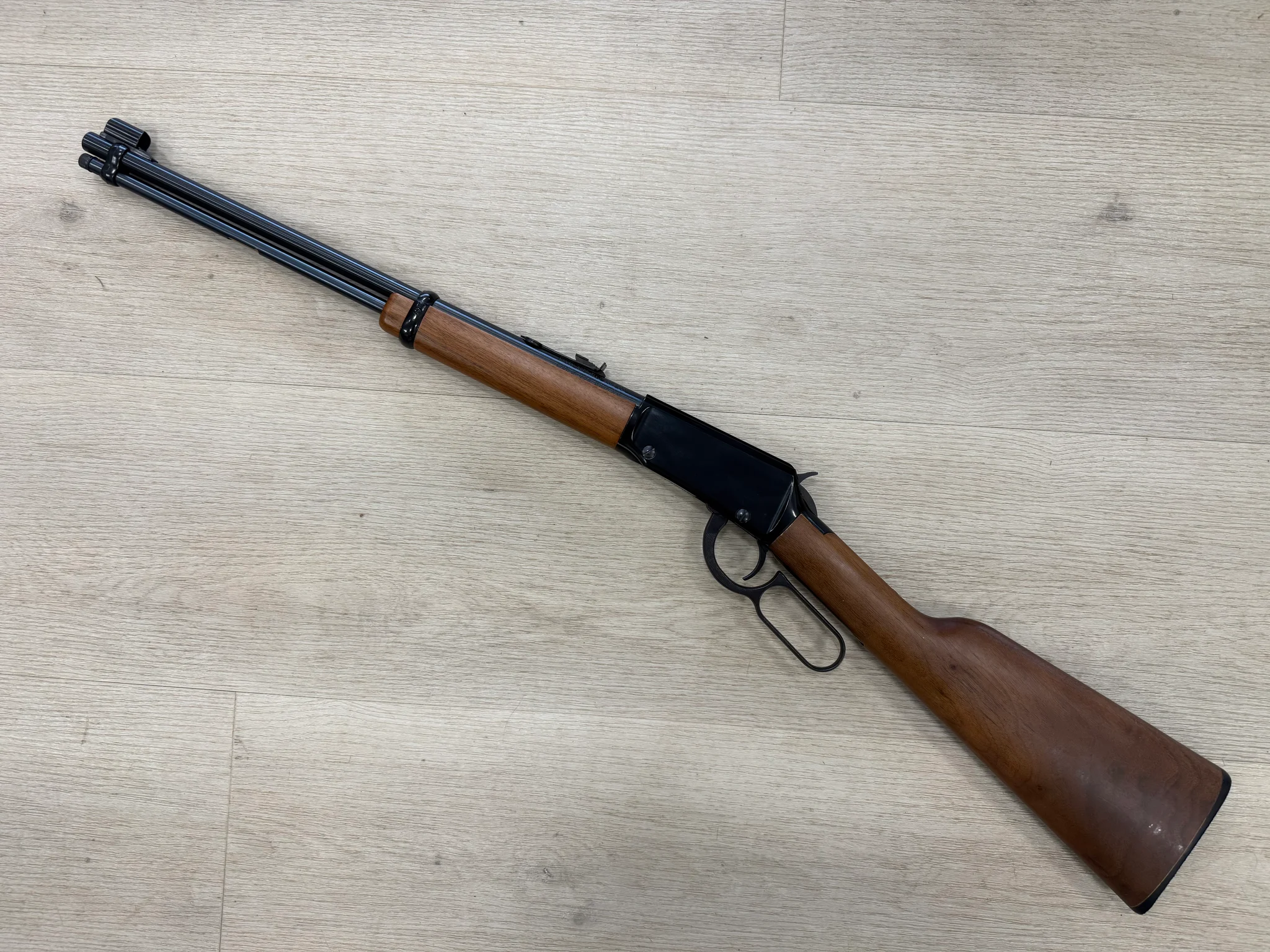 HENRY Classic (Used)