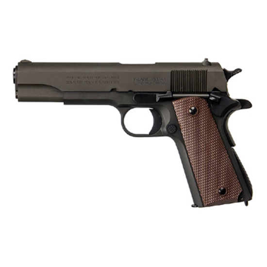 Inland 1911A1 Government 45ACP Semi Auto Pistol