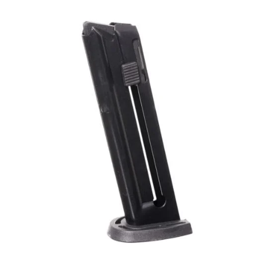 Promag S M Magazine .22LR Blued Steel 10/rd