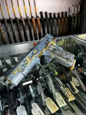 SMITH & WESSON ATHENA