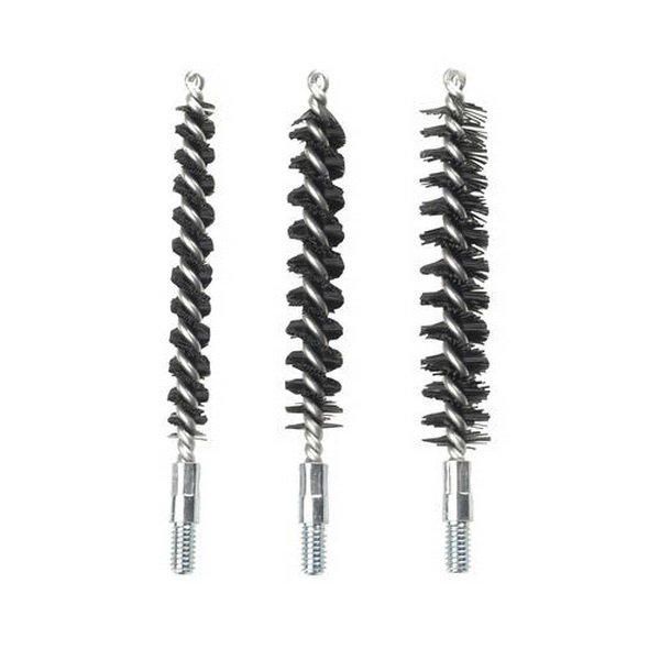 Tipton .22 Cal Bronze/Nylon 3-Pack Bore Brush - 749051