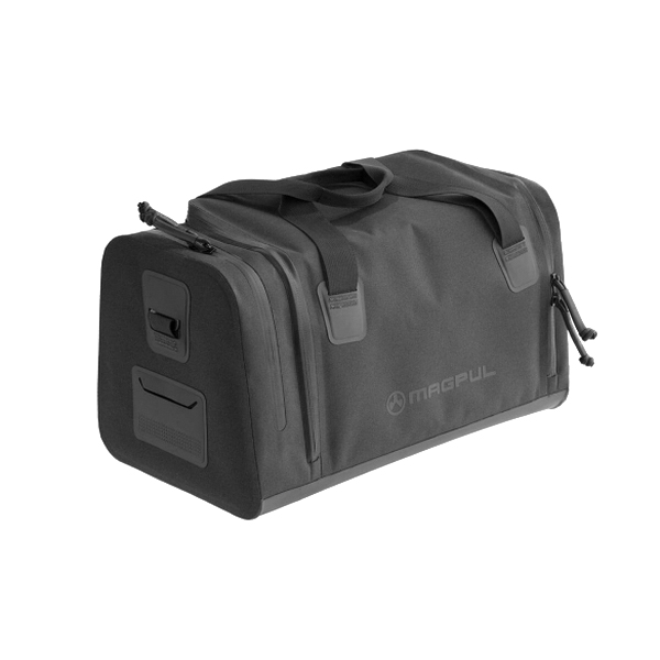 Magpul DAKA 16.50" X 11" X 10" 20 L Small Range Bag, Black