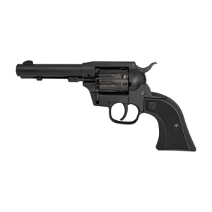 DIAMONDBACK FIREARMS Sidekick 22LR / 22WMR 4.5" 9rd Revolver - Black