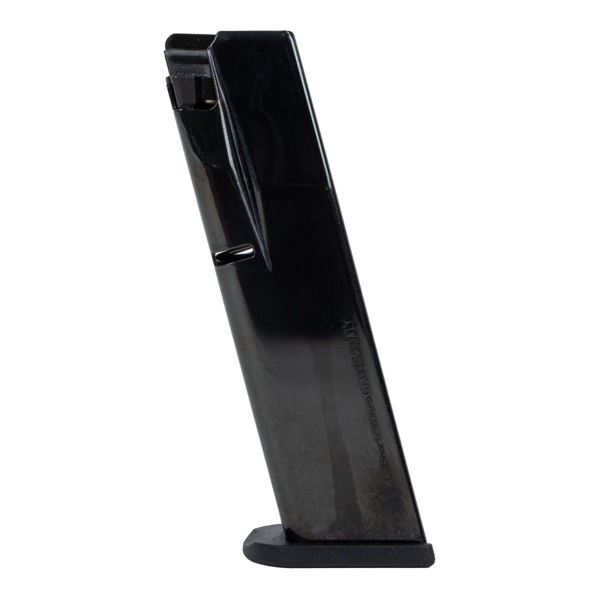 Beretta Model 84 .380 Auto 13rd Original Unissued Magazine, Black
