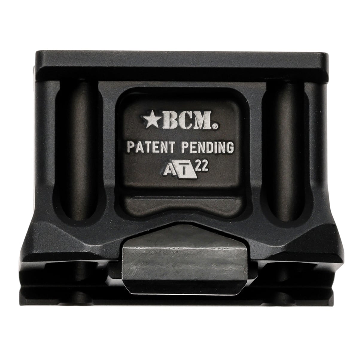 Bravo Company Angled Torque Optic Mount Fits Aimpoint Micro T2