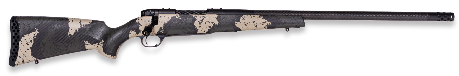 Weatherby Mark V Guide .300 PRC Bolt Action Rifle