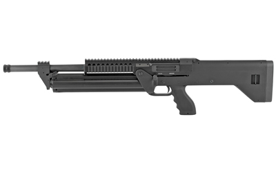 SRM 1216 18.5" 12GA Semi-Auto Shotgun - 16RD