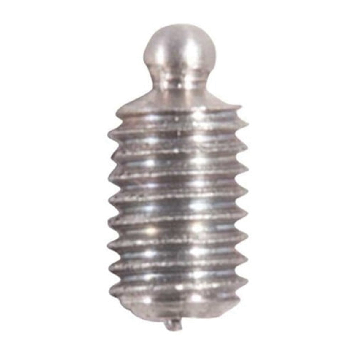 Brownells #25 Sight Brass Refill, White