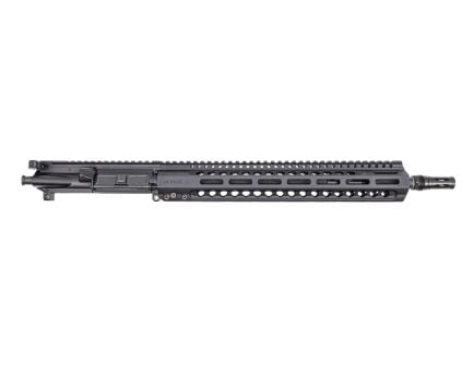 PSA "Sabre" Forged 14.5" 5.56 FN CHF CL 13.65" Hodge P-Lock Rail Pin/Weld with Rearden R2 Mount