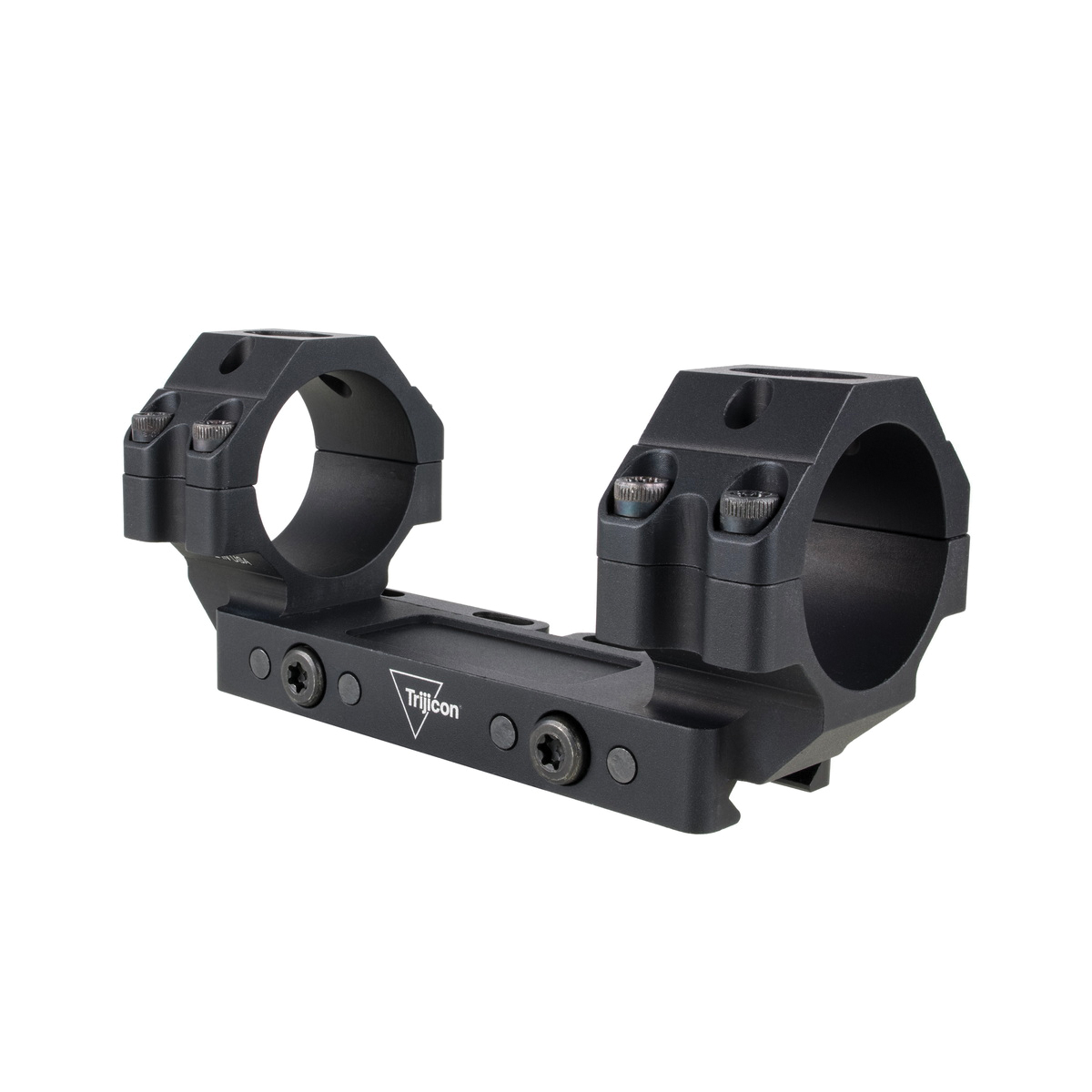 Trijicon Scope Mount 34mm Tube 1.13" - High-Performance Picatinny Rail Mount for Secure Shooting - AC22060
