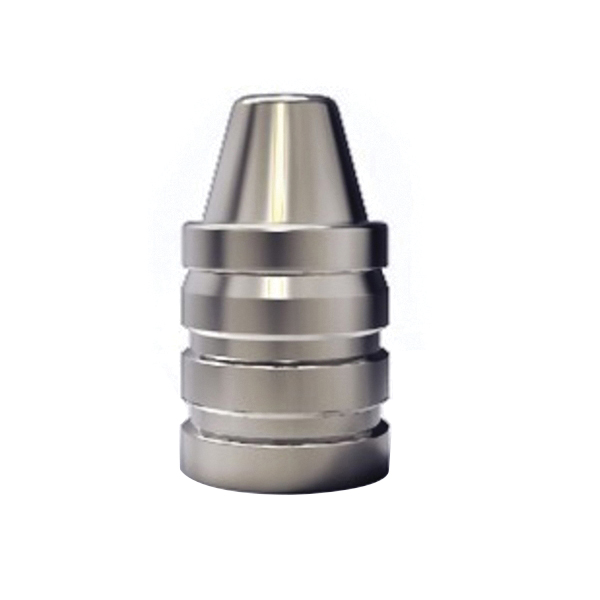 Lee Precision, Inc. .38 Special/.357 Magnum SWC Pistol 6-Cavity Mold, 0.358" 140 gr