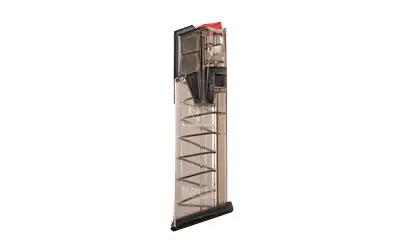 ETS MAG OMEGA FOR GLK 17/19 9MM 17RD