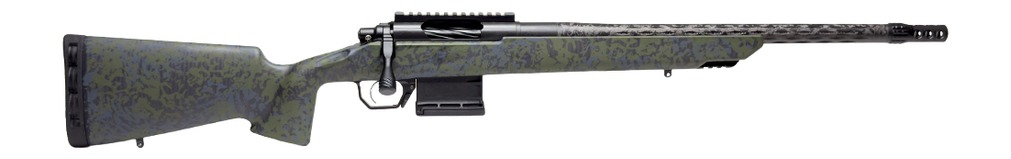 Horizon Firearms Vandal Carbon 2 .280 Ackley Improved 22" Bolt Action Rifle