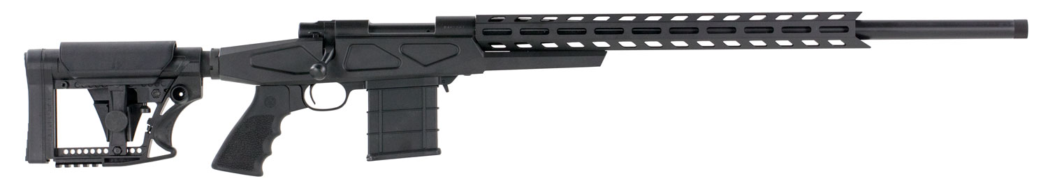 Howa M1500 APC Chassis Rifle .308 Win 24" Barrel