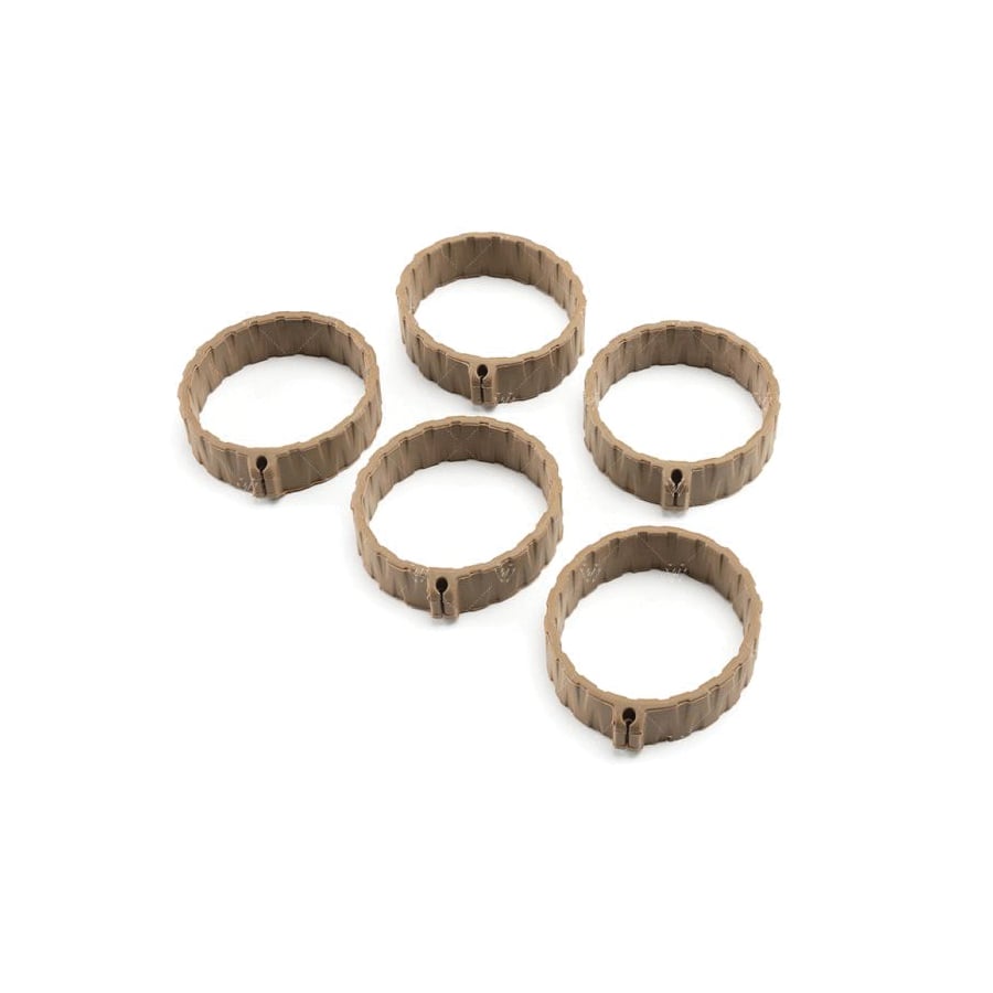 Strike Industries Tactical Bang Band, Flat Dark Earth - SI-BANGBAND-FDE