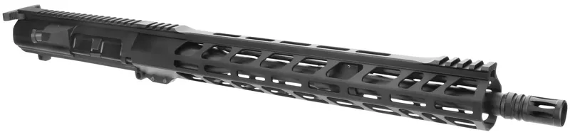 TacFire .308 Win Rifle Upper 16 Black Nitride M-LOK
