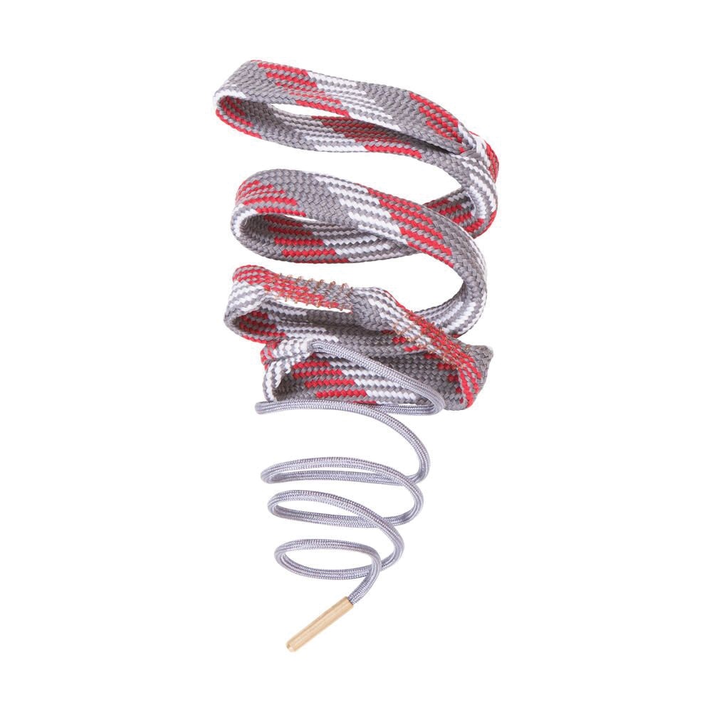 Bore-Nado Handgun Cleaning Tool - Gray/Red Color Option for Firearms Care - 70582
