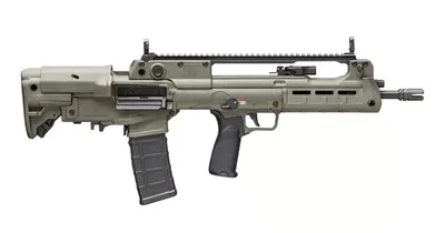 SPRINGFIELD ARMORY  HELLION