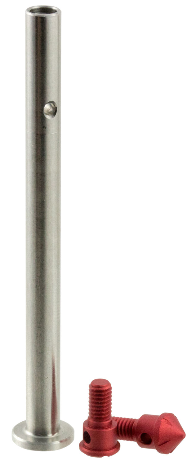 Strike Industries Modular Guide Rod for Glock Gen 3 Pistols, Red - GMGRSRED