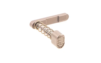 FORTIS MAG CATCH BUTTON COMBO FDE