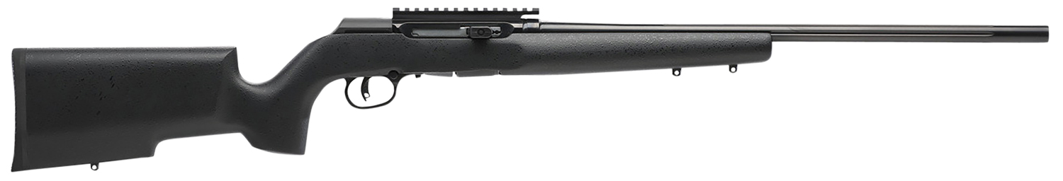 Savage Arms A22 Pro Varmint .22 WMR Bolt Action Rifle