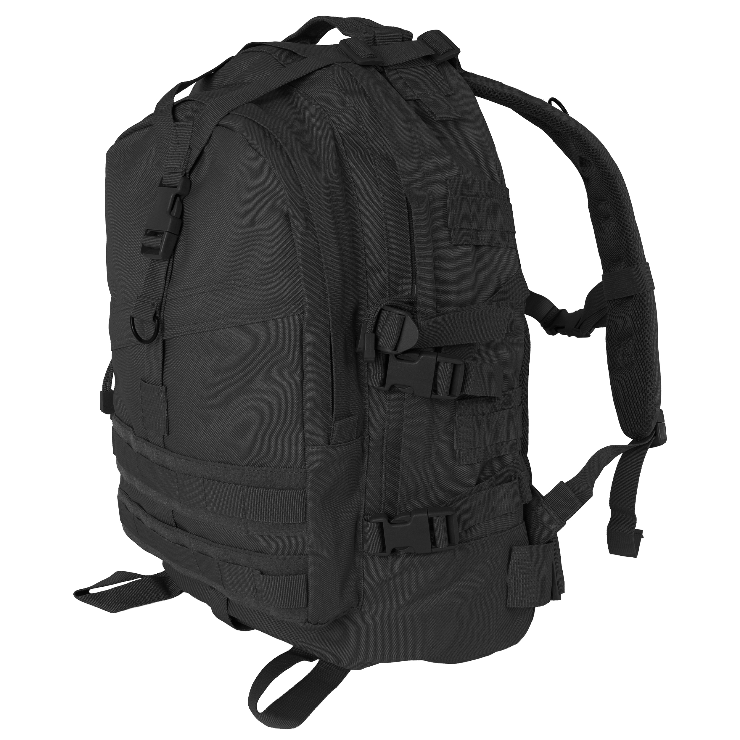 Rothco Large Transport Pack - Black