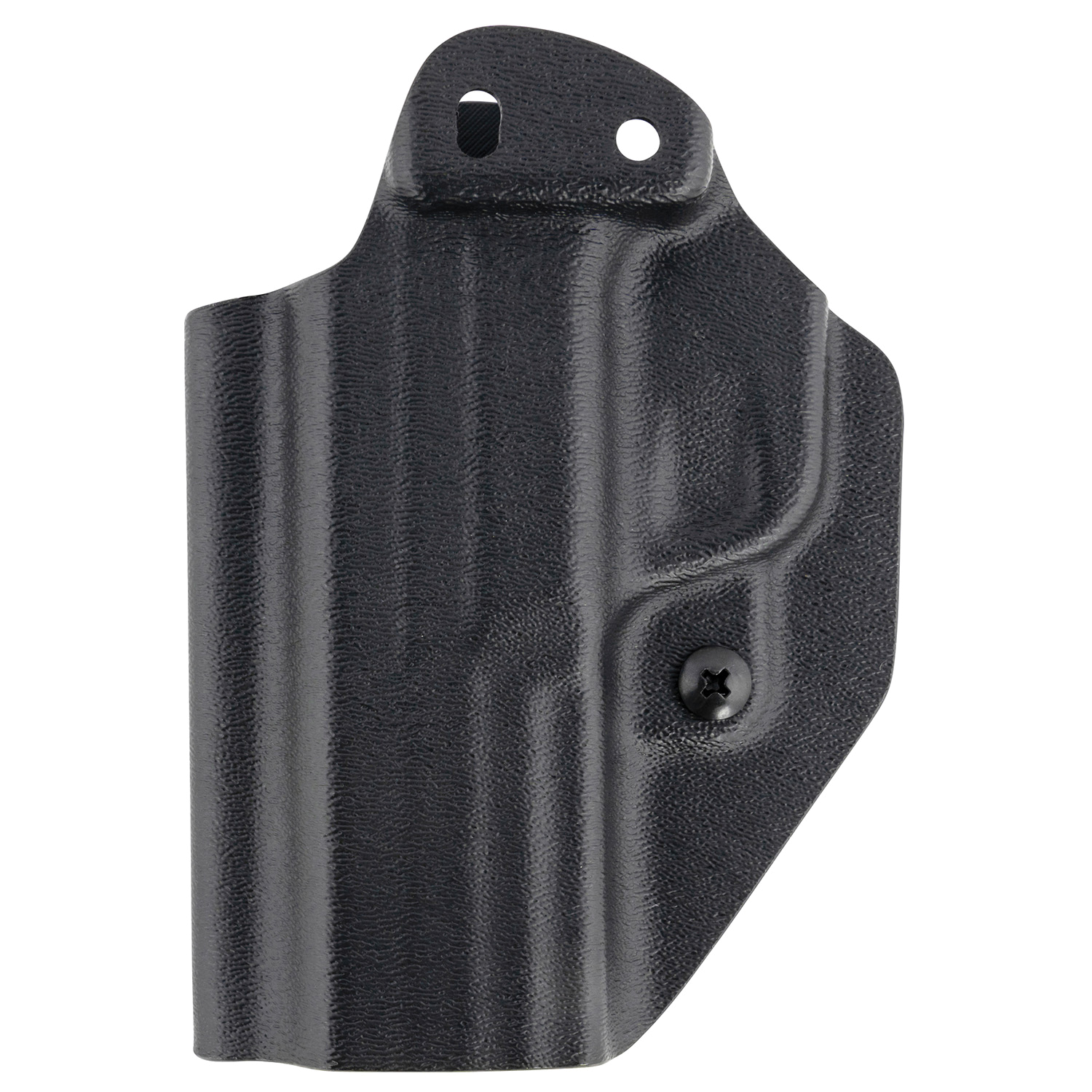 Mission First Tactical Appendix S&W M&P Shield 9EZ Polymer IWB/OWB Ambi Holster - HSWSHEZ9AIWBA