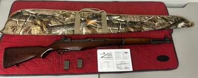 SPRINGFIELD ARMORY M1 GARAND (Used)