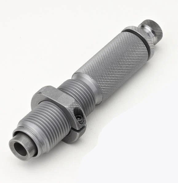 Hornady Single Seating Die for Custom Grade New Dimension Series I 6.5 PRC .264"